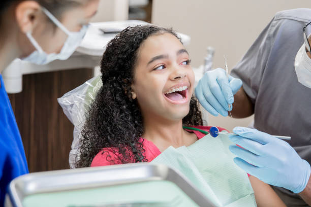 Best 24-Hour Emergency Dentist in West Liberty, IA