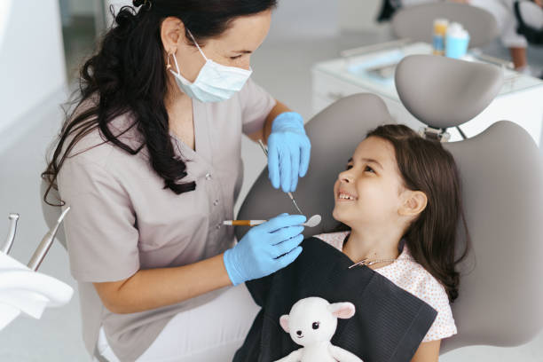Best Emergency Denture Repair in West Liberty, IA