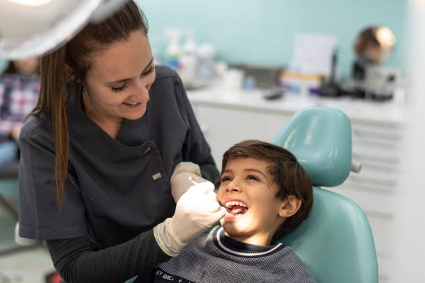 Best Same-Day Emergency Dental Services in West Liberty, IA