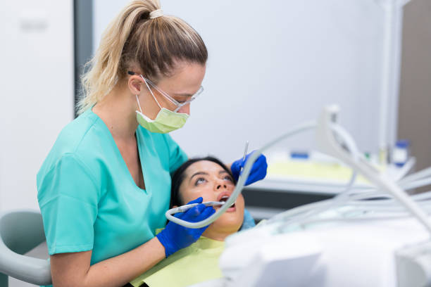 Best Emergency Tooth Extraction in West Liberty, IA